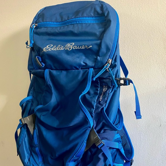 eddie bauer adventurer trail pack